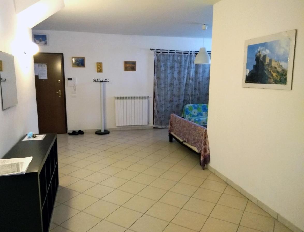 Appartamento La Bonifica Pescara Exterior photo