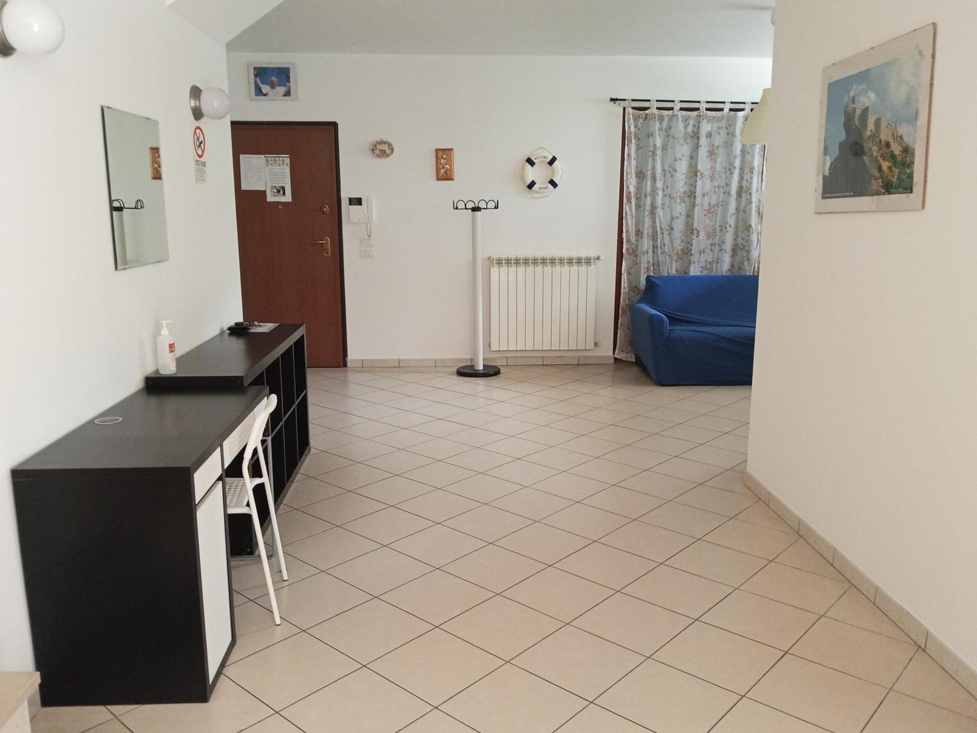 Appartamento La Bonifica Pescara Exterior photo