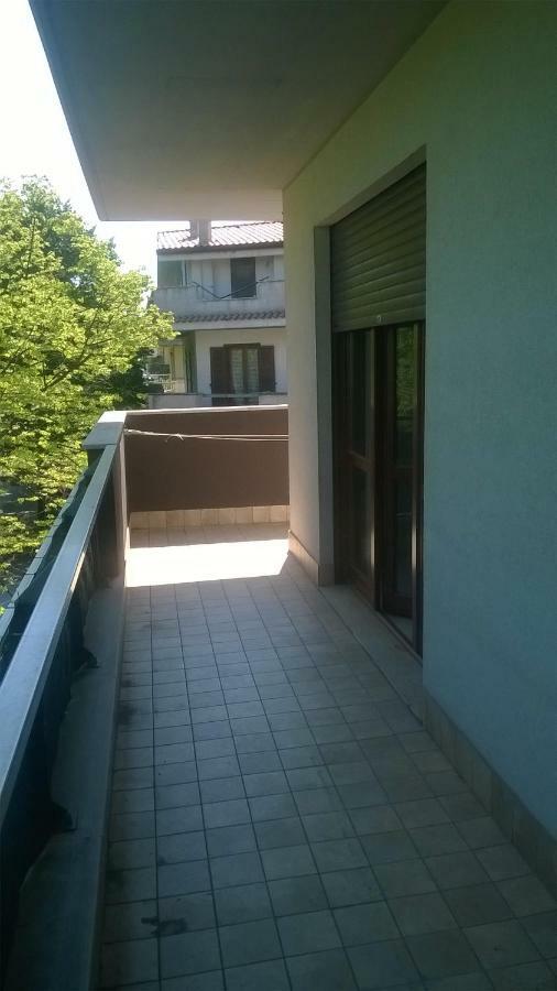 Appartamento La Bonifica Pescara Exterior photo