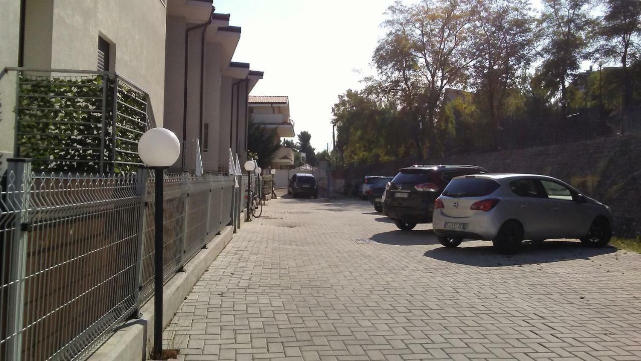 Appartamento La Bonifica Pescara Exterior photo